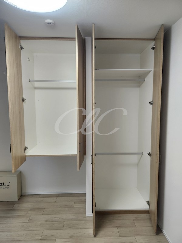 ラヴィエール清澄ガーデンテラス その他2