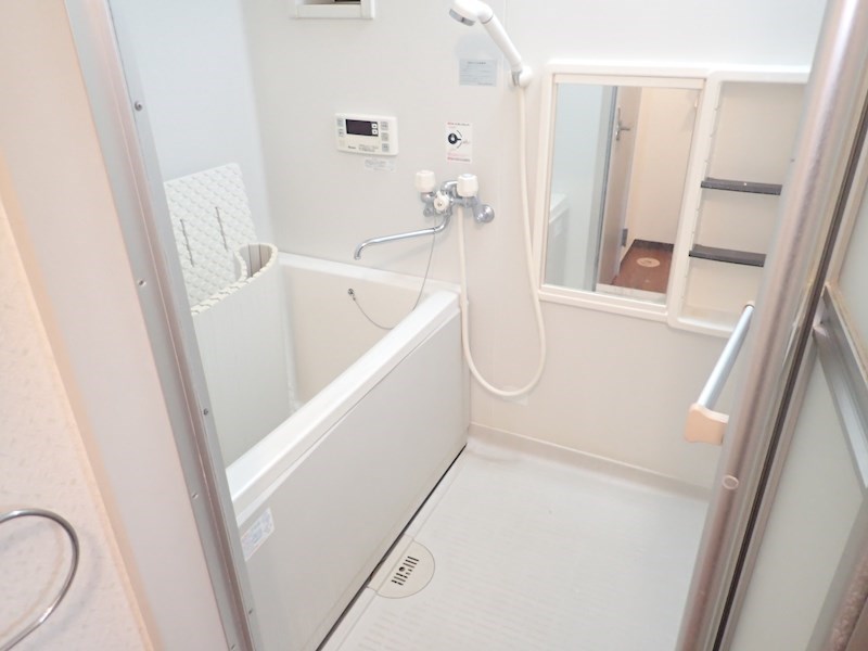 フレグランスニュースワ 風呂画像