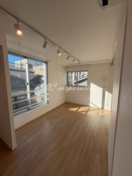 アトリオフラッツ清澄白河 リビング