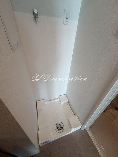 アトリオフラッツ清澄白河 その他4