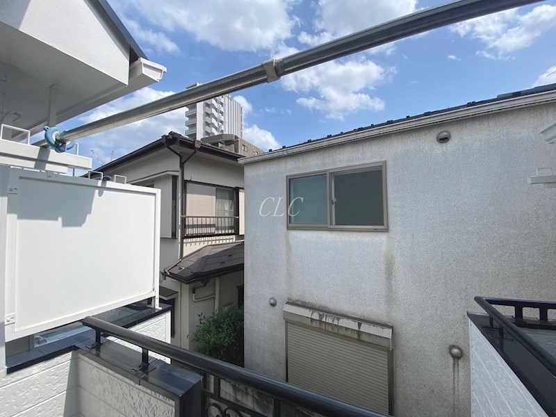 サンエール十条 その他6