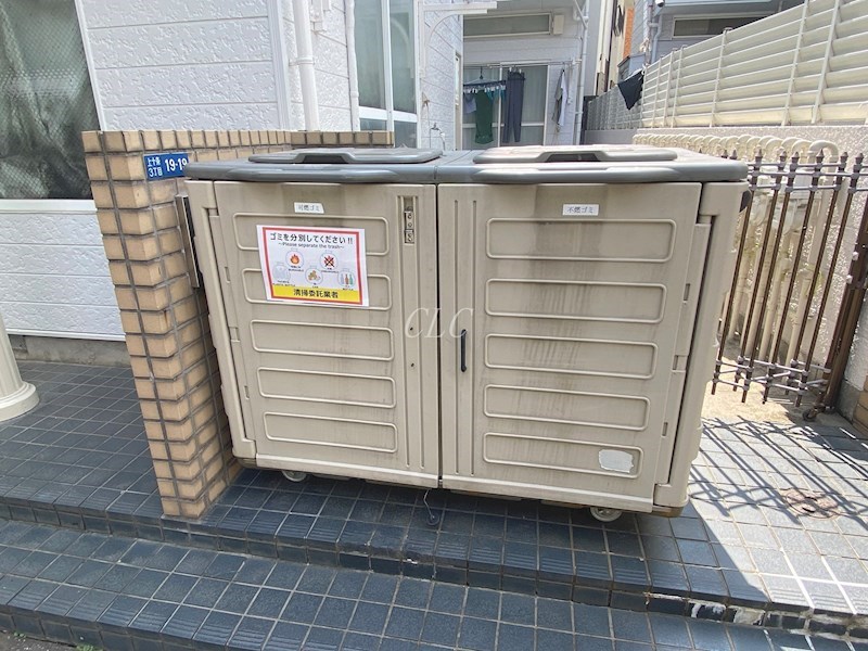 サンエール十条 その他9