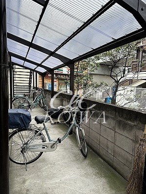 豊川コーポ その他6