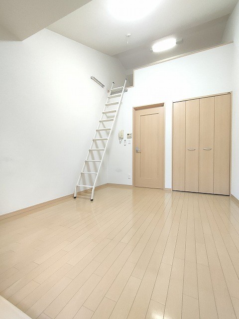 サンクレア リビング