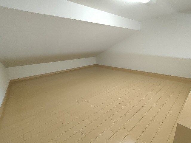 サンクレア ベッドルーム