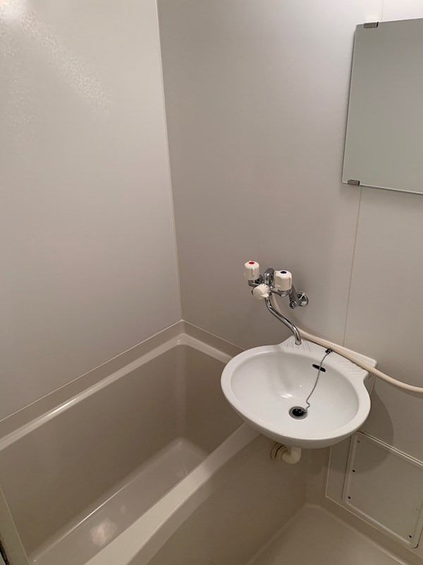 サンクレア 風呂画像