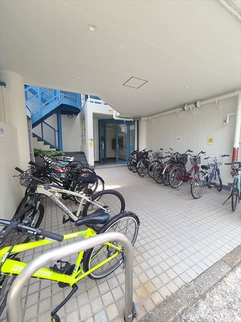 パラシオ中村     その他8