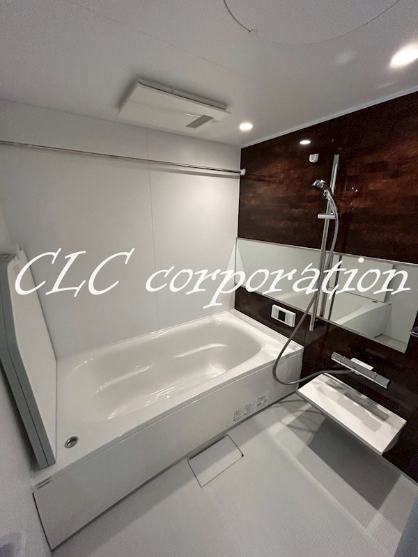 セレスティア東向島 風呂画像