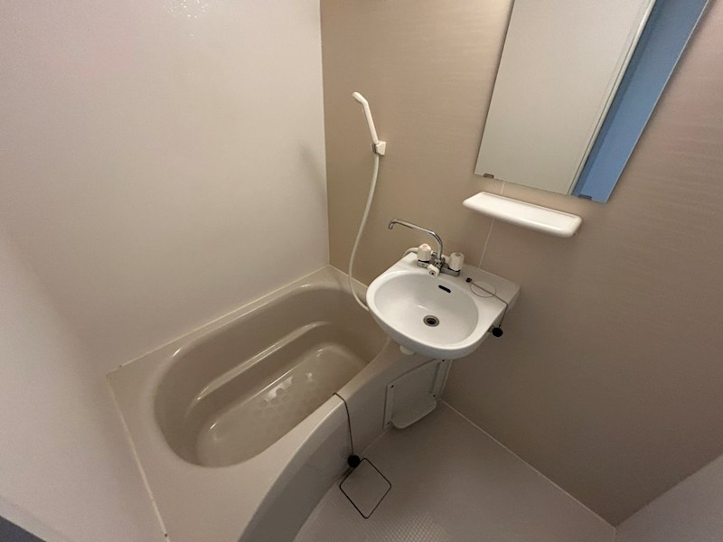 ＭＳＴ向島 風呂画像