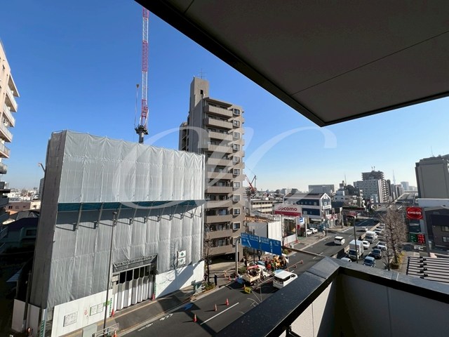 Freesia梅島 その他5