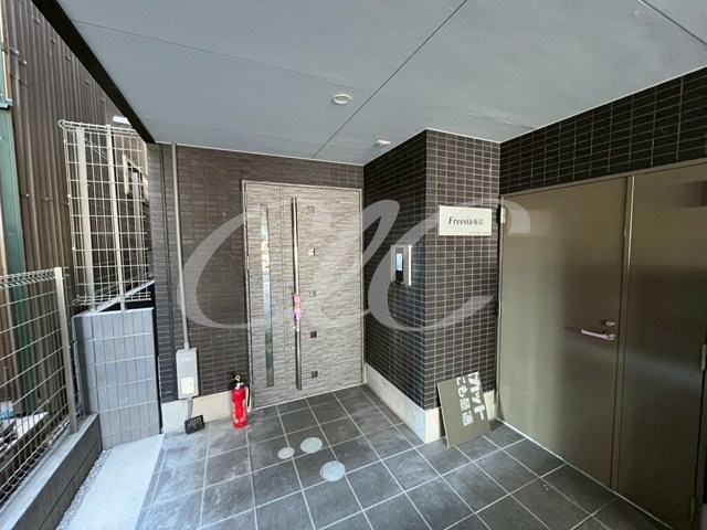 Freesia梅島 その他7