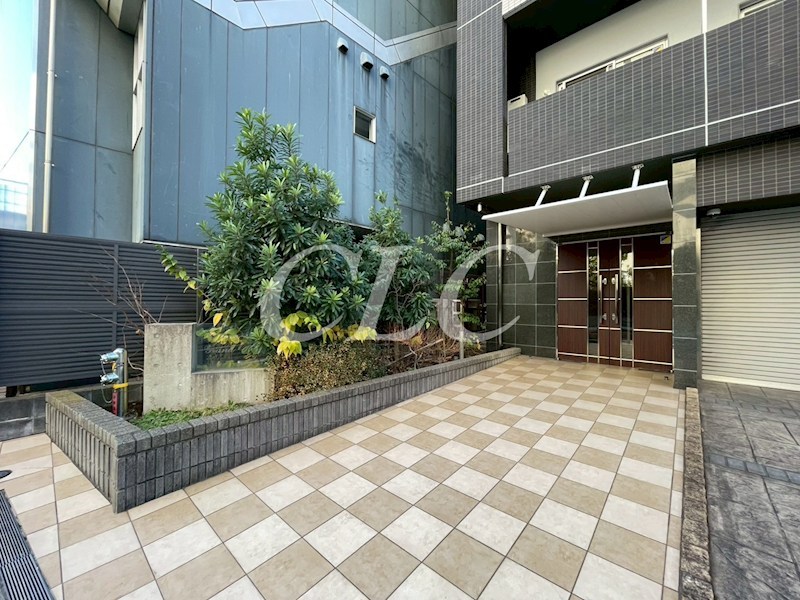 Grand・reve  外観