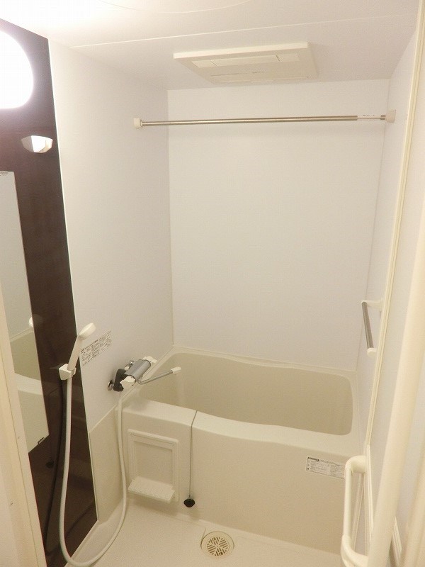 Grand・reve  風呂画像