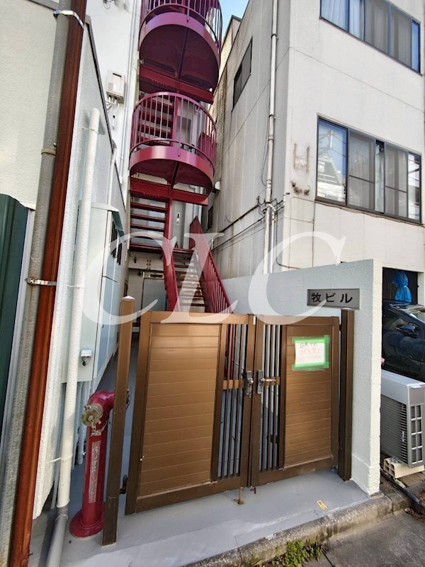 牧ビル その他4