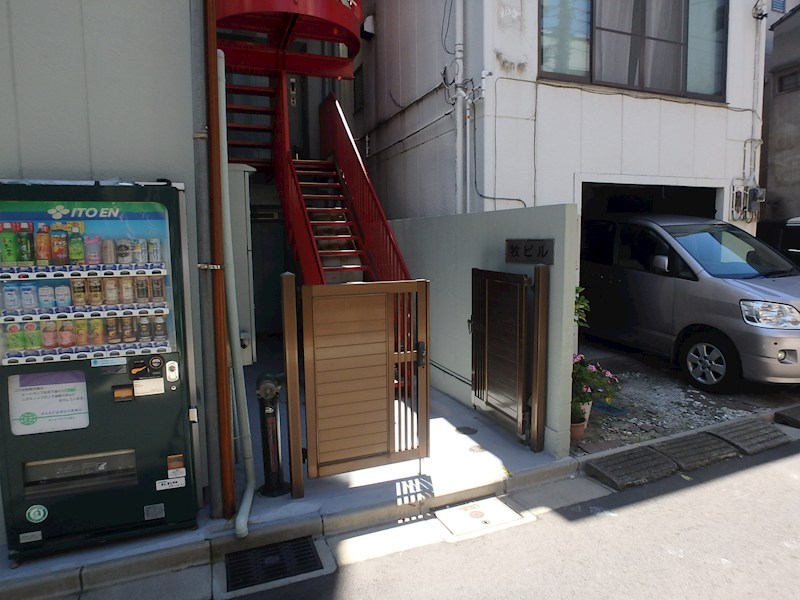 牧ビル その他8