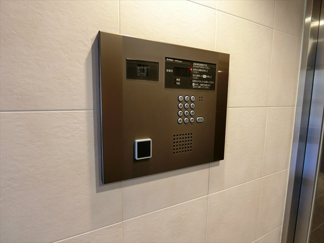 浅草田原町レジデンス   その他5