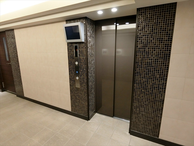 浅草田原町レジデンス   その他6