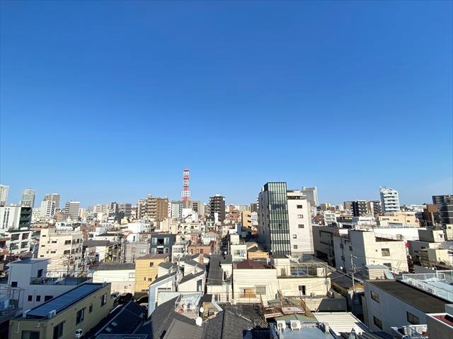 メイクス浅草EAST その他4