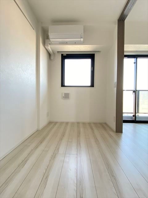 メイクス浅草EAST ベッドルーム