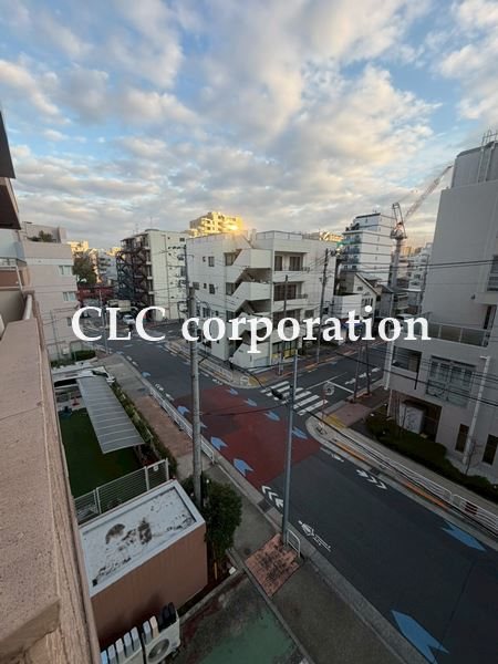 サニーコーポＫ その他6