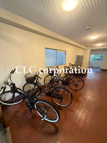 サニーコーポＫ その他外観3