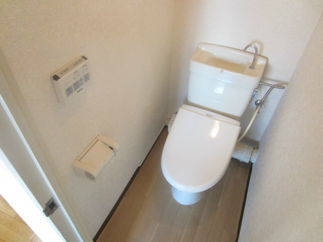 パール仲町マンション  その他1