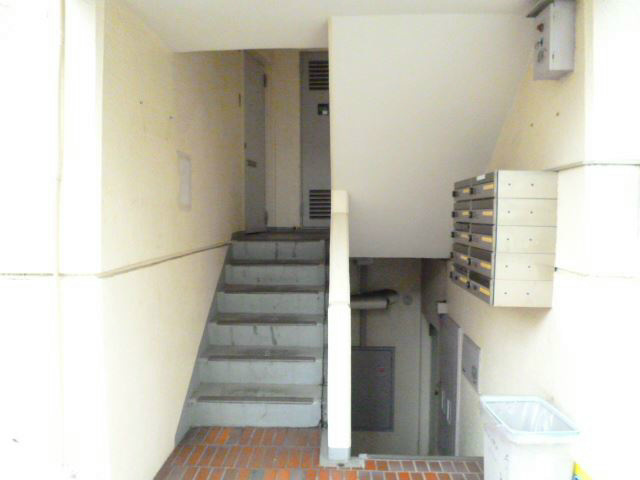 パール仲町マンション  その他8