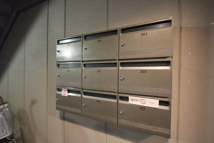 ラフィネ池之端 その他4