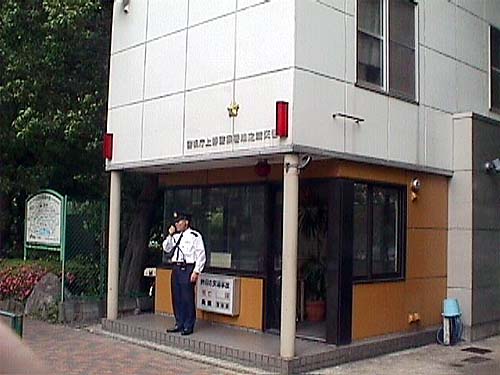 ラフィネ池之端 周辺画像4