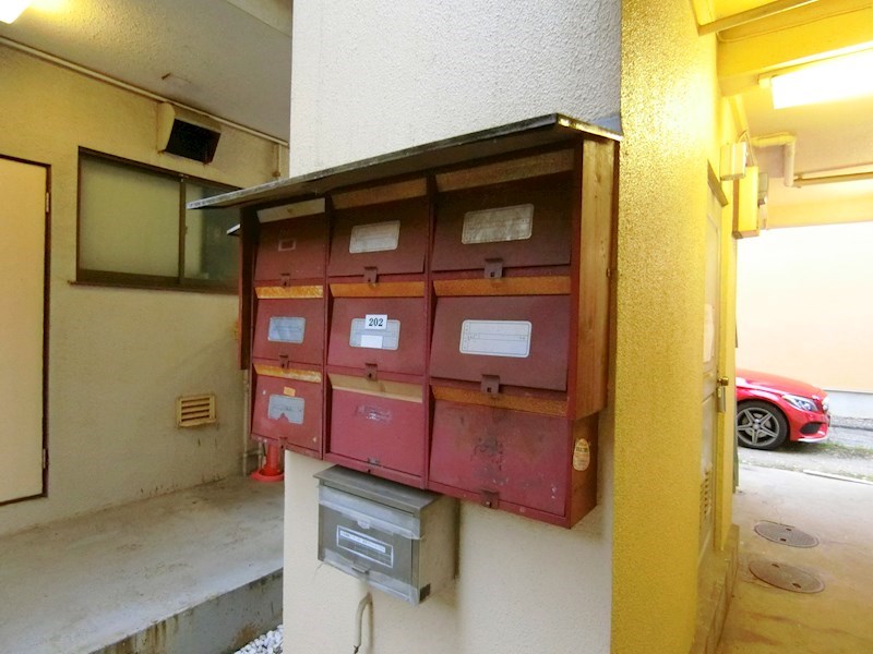 初平マンション その他3