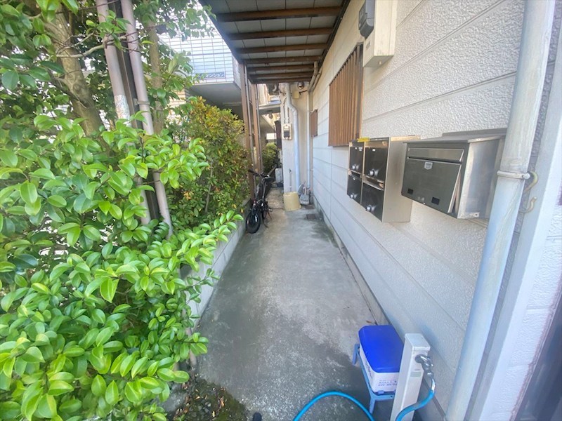 エステルハウス その他7