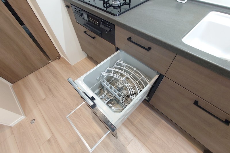 プランドール東向島 その他8