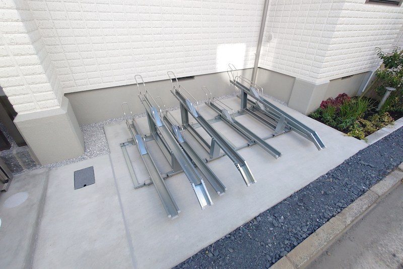 プランドール東向島 その他10