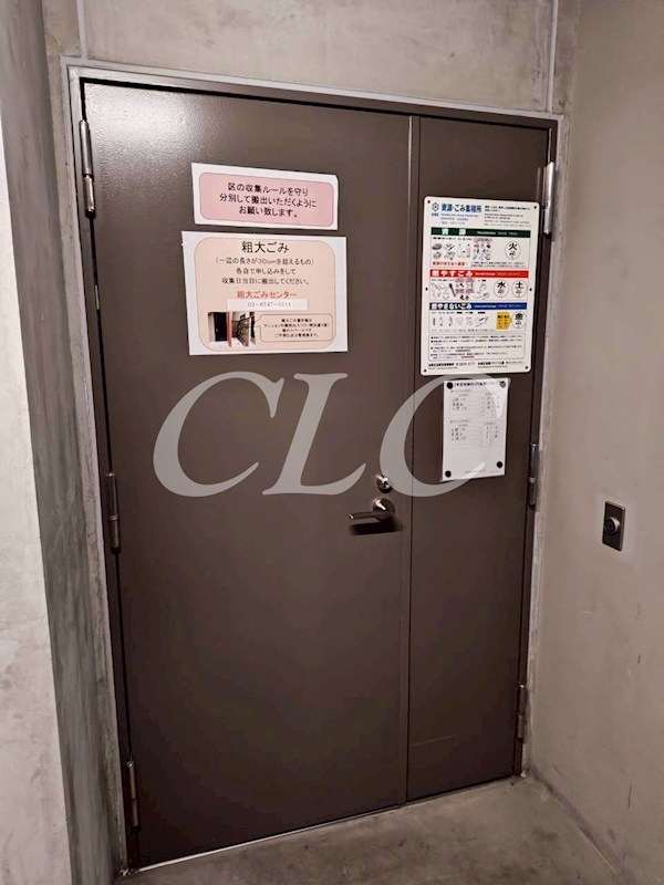 ライオンズ東京三ノ輪ミレス  その他16