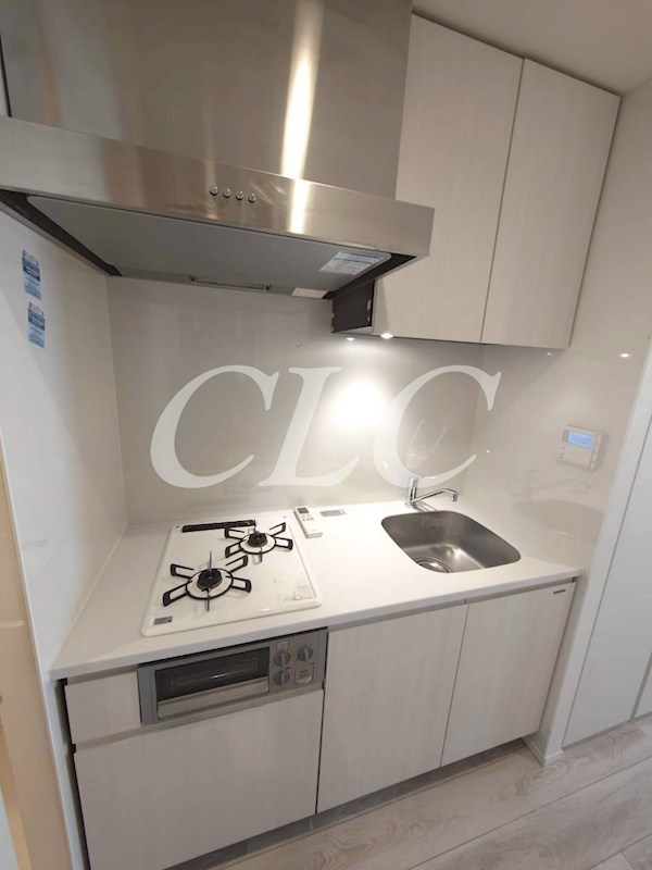 ライオンズ東京三ノ輪ミレス  キッチン