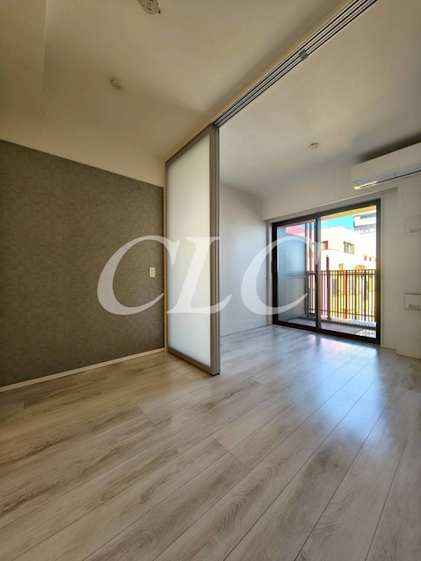 ライオンズ東京三ノ輪ミレス  ベッドルーム