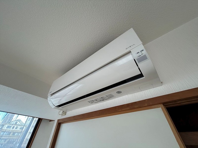 コーポアブニール その他4