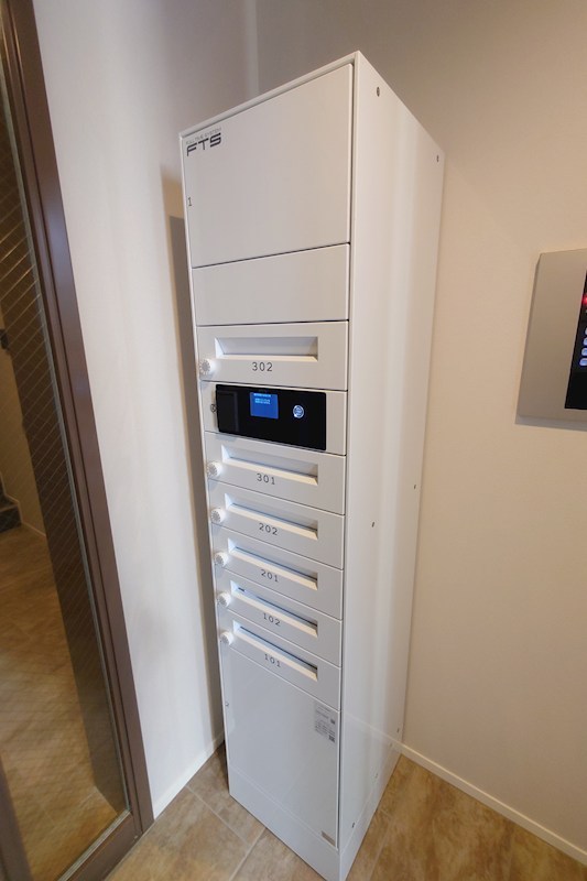 プランドール東向島  その他6