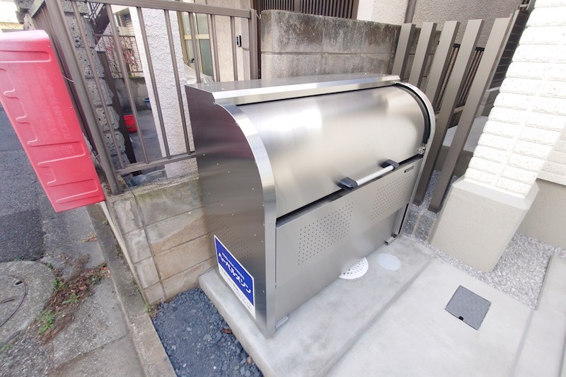 プランドール東向島  その他8