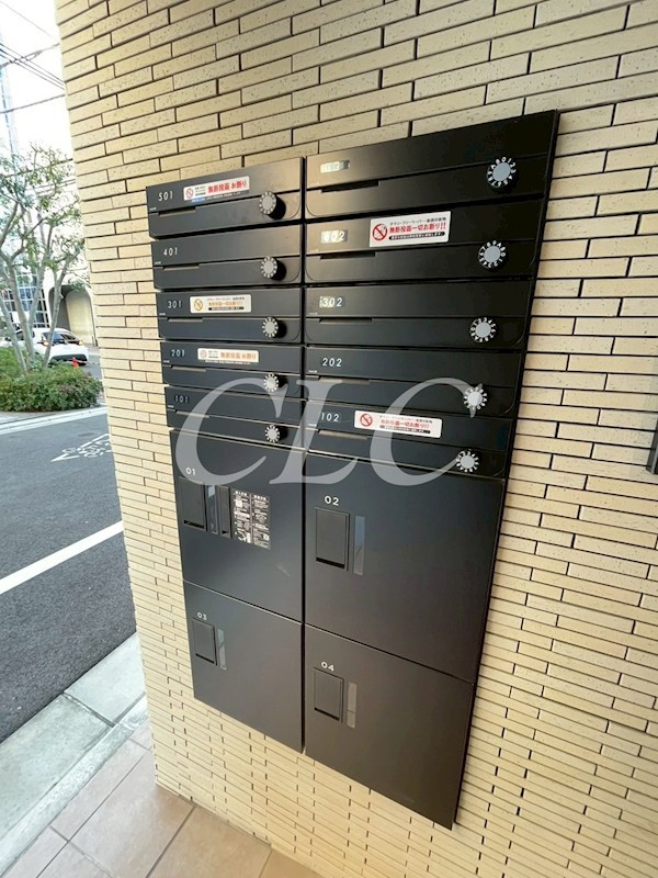 クロッキオ浅草 その他3