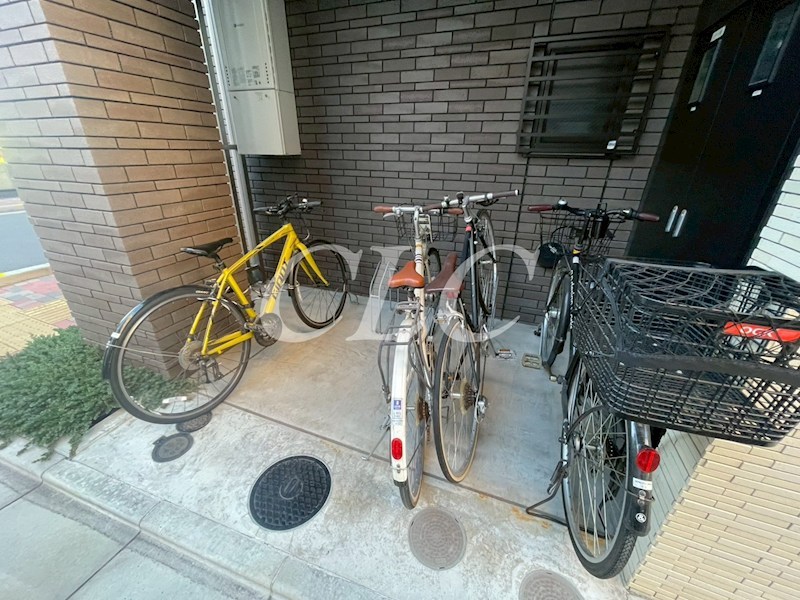 クロッキオ浅草 その他8