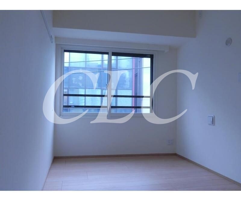 クロッキオ浅草 ベッドルーム