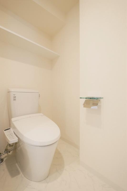 ラフィスタ亀有 その他1