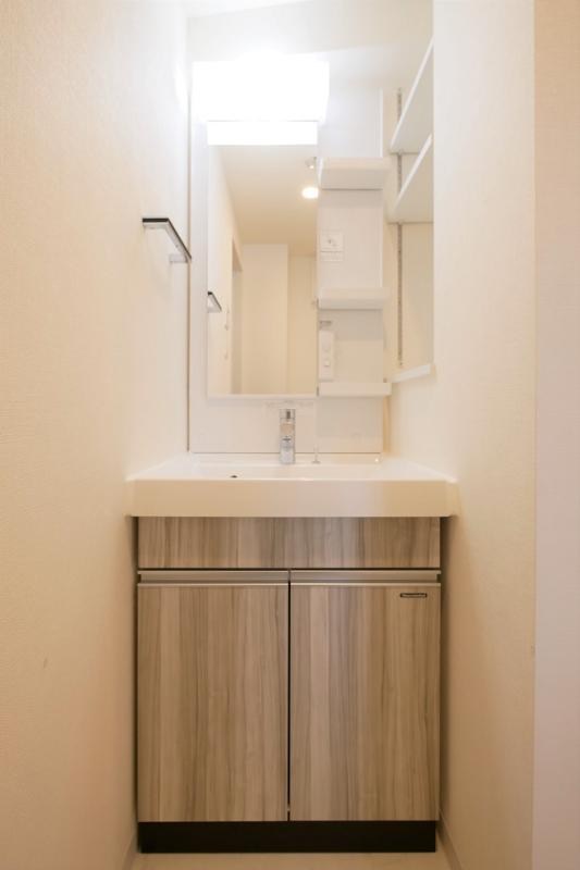 ラフィスタ亀有 その他2