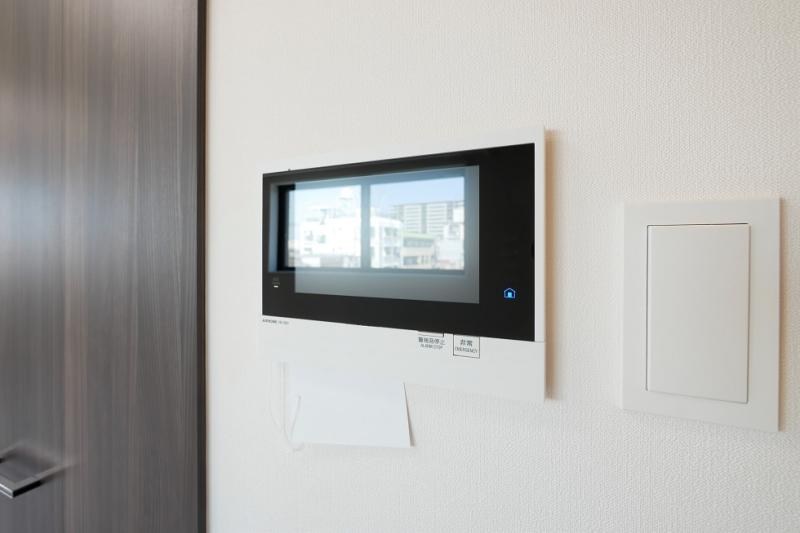 ラフィスタ亀有 その他5