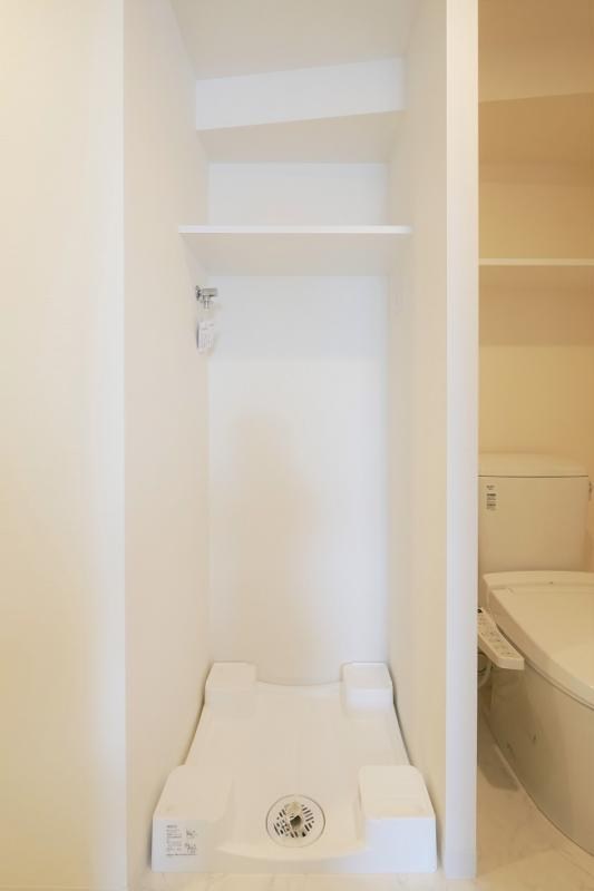 ラフィスタ亀有 その他6