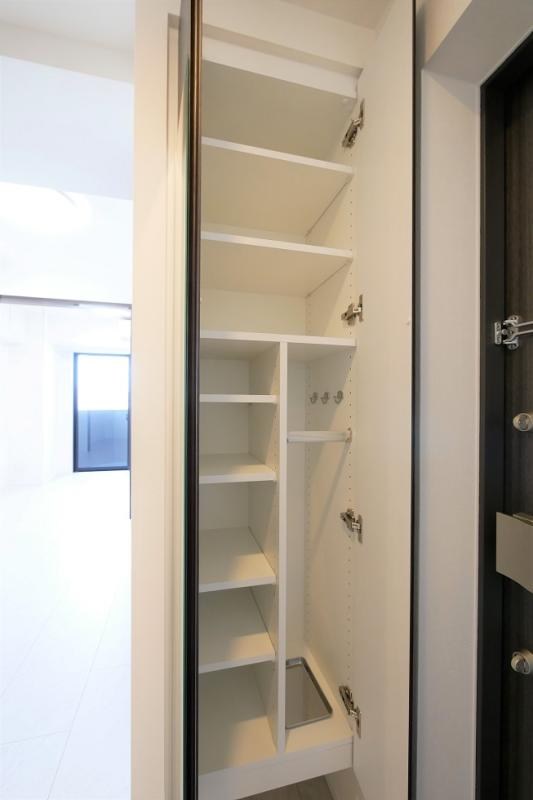 ラフィスタ亀有 その他8