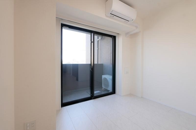 ラフィスタ亀有 ベッドルーム