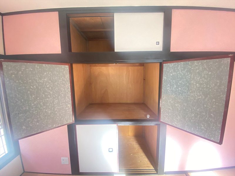 エステルハウス その他4