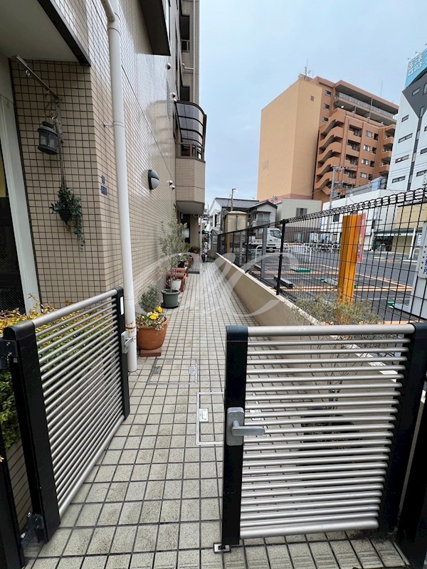 ジョイフル亀有 その他6